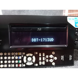 Blu-ray Denon Multiformato Mod.dbt-1713ud