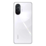 Celular Huawei Nova Y70 128 Gb Pearl White 4 Gb Ram, At&t, Nuevo Y Sellado En Caja Original