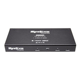 Wyrestorm Express 1x2 Hdmi 4k Splitter