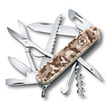 Victorinox Huntsman Desert Camuflaje 1.3713.941. Banimported