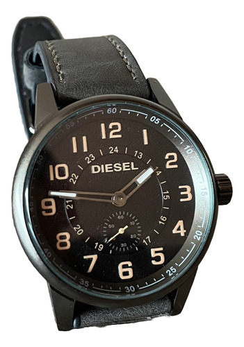 Reloj Analógico Diesel Dz - 1611