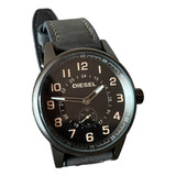 Reloj Analógico Diesel Dz - 1611