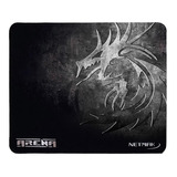 Mouse Pad Gamer Arena 30x25cm Grande Antideslizante Pcreg