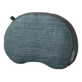 Almohada De Viaje Inflable Therm-a-rest Air Head Para Acampa