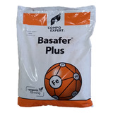 Fertilizante Soluble Hierro Quelatado Basafer Plus X 5 Kg