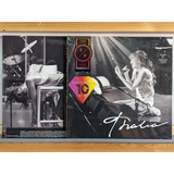 Thalia Primera Fila Edicion Limitada (vinyl, Lp) Nuevo 