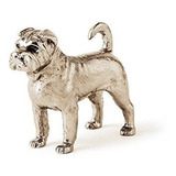 Colección Figuras Perros Shar-pei Estilo Artístico Uk