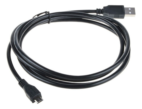 6ft 2m Charge Only Micro Usb Cable For Dell Venue 7 8 Pr Jjh