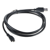 6ft 2m Charge Only Micro Usb Cable For Dell Venue 7 8 Pr Jjh