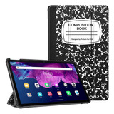 Funda Para Lenovo Tab P11 Plus 2021/mod: Tb-j607f Tb-j606x