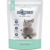 Piedras Sanitarias Aglomerantes Stone Cat X8kg