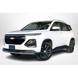 Chevrolet Captiva 2022