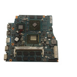 Placa Mãe Sony Vpc Pcg-4121gl V032 A1858056a 1p-0117701-a012