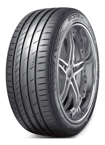 Kumho 215/45zr18 Ecsta Ps71 93y Xl