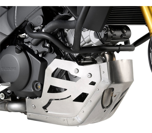 Givi Skid Plate ( Guarda / Protector Motor) Para Vstrom 1000