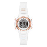 Reloj Cronógrafo Skechers Truro Para Mujer, Color: Rosa (mod