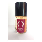 Aceite Para Cutícula Vanilla Organic Nails 15ml