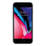  iPhone 8 Plus 256gb Negro Reacondicionado