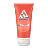 Creme Para Pentear Kids Cachos Dos Sonhos Bisnaga 200ml Johnson's