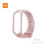 Correa De Repuesto Original Xiaomi Mi Band 3/4 