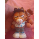 Figura Garfield Vintage 
