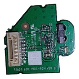 Receptor Control Remoto Tv Bgh Ble3215rt