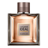 Guerlain L'homme Eau De Parfum Spray - mL a $742165