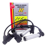 Cables Bujías Ngk Chevrolet Corsa Agile Celta Fun 1.4 1.6 