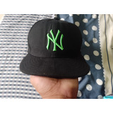 Gorra New Era Ny Original 