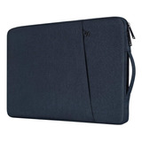 Funda Para Notebook/tablet Hasta 15.5  Casebuy Azul