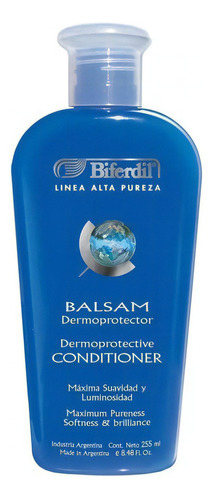 Biferdil Balsamo Dermoprotector X 255 Ml