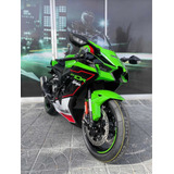 Kawasaki Zx10r 0km Entrega Inmediata | Kawasaki Berisso