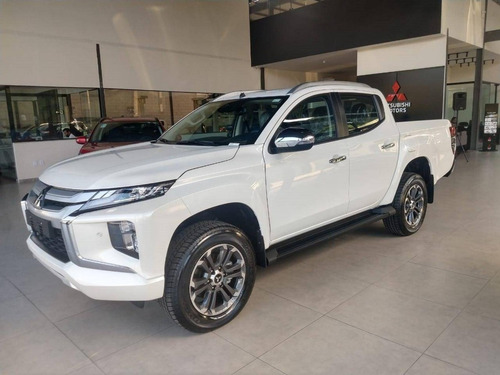  L200 TRITON 2.4 SPORT HPE-S TURBO DIESEL 4X4 AUTOMÁTICA