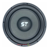 Subwoofer Bajo 12 Pulgadas Scandaltek 750w By Carbon Audio 