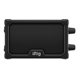 Micro Amplificador Guitarra Irig Nano Amp Ik Multimedia Nuev