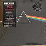 Pink Floyd Dark Side Of The Moon Vinilo Sellado Musicovinyl