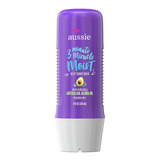 Creme De Tratamento Aussie 3 Minutes Moist Abacate 236ml