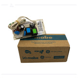 Tarjeta Para Refrigerador Mabe 200d9607g008