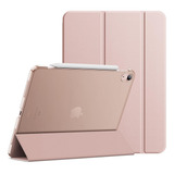 Funda Para iPad Air 4th Generation 2020 iPad 10.9 (rosa)