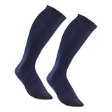 Medias Compresion Sox Intermedia 15-20 Varices Descanso Full