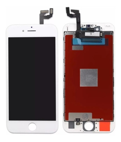 Tela Display Frontal Lcd Touch Compatível iPhone 6s - 4.7 