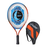 Raqueta De Tenis Flott Junior 19 Pulgadas