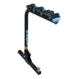 Swagman Rack Estándar De 4-bike Plegar Remolque (2  Receptor