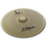 Zildjian L80 - Cilindro De Choque (16.0 In)