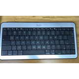 Teclado Bluetooth Inalámbrico Para iPad Mac Pc Y Muchos Mas