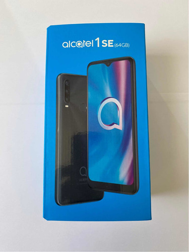 Celular Alcatel 1se (64gb)