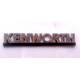 Emblema Lateral Kenworth 
