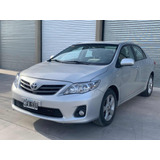 Toyota Corolla 2013 1.8 Xei At 136cv