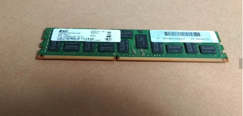 Memoria Servidor Smart 8gb Pc3-10600r 1333mhz 2rx4 Ecc