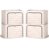 Caja Almacenamiento De Nailon  Blushbees® Cajas De Almacenam